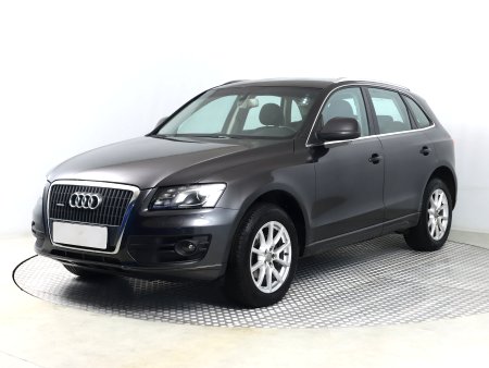 Audi Q5, 2011 - pohled č. 3