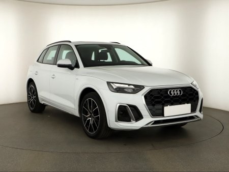 Audi Q5, 2021