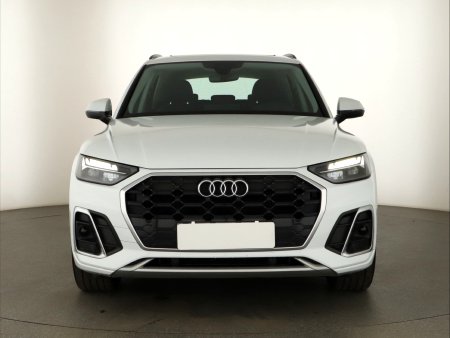 Audi Q5, 2021 - pohled č. 2