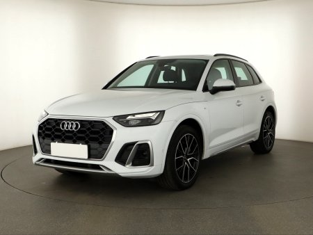 Audi Q5, 2021 - pohled č. 3