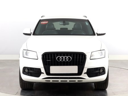 Audi Q5, 2015 - pohled č. 2