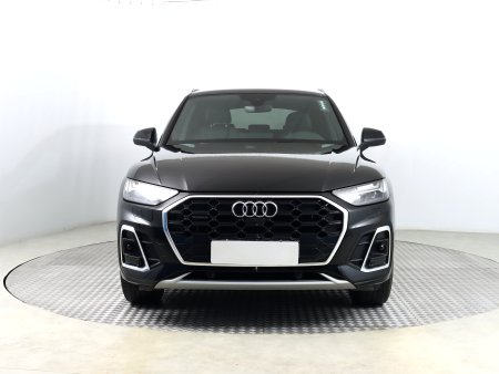 Audi Q5, 2022 - pohled č. 2