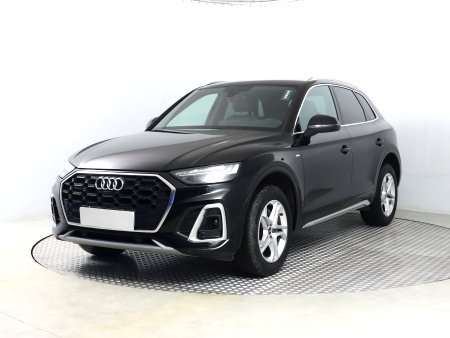 Audi Q5, 2022 - pohled č. 3