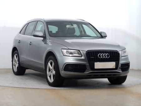 Audi Q5, 2011
