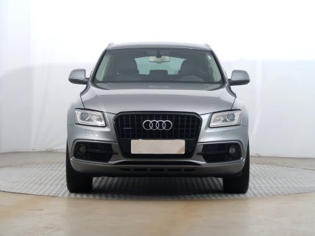 Audi Q5, 2011 - pohled č. 2