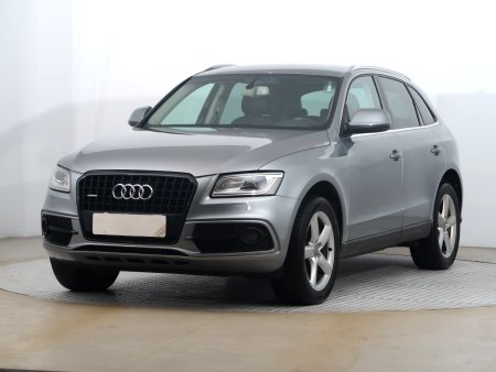 Audi Q5, 2011 - pohled č. 3