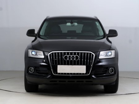 Audi Q5, 2014 - pohled č. 2