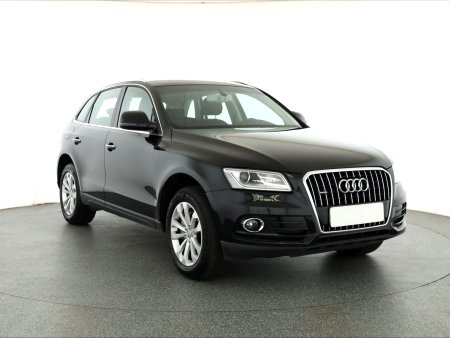 Audi Q5, 2015