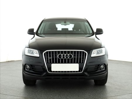 Audi Q5, 2015 - pohled č. 2