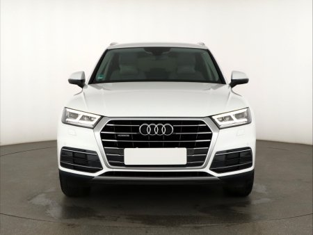Audi Q5, 2017 - pohled č. 2