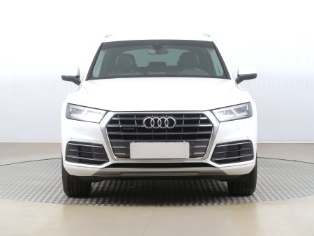 Audi Q5, 2017 - pohled č. 2