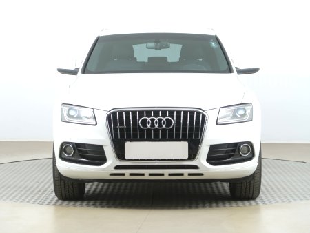 Audi Q5, 2014 - pohled č. 2