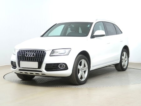 Audi Q5, 2014 - pohled č. 3