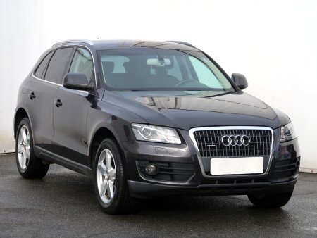 Audi Q5, 2011