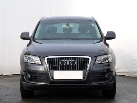 Audi Q5, 2011 - pohled č. 2
