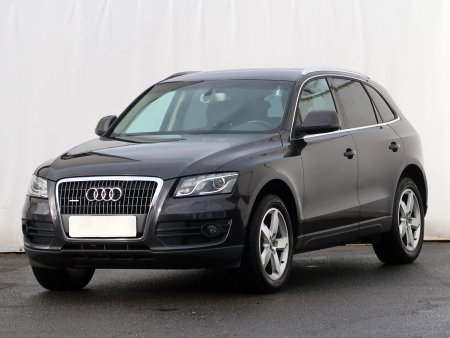 Audi Q5, 2011 - pohled č. 3