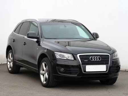 Audi Q5, 2010
