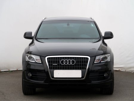 Audi Q5, 2010 - pohled č. 2