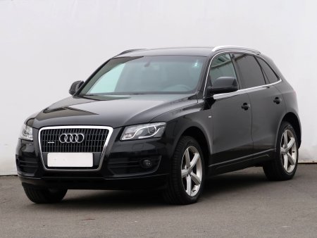 Audi Q5, 2010 - pohled č. 3