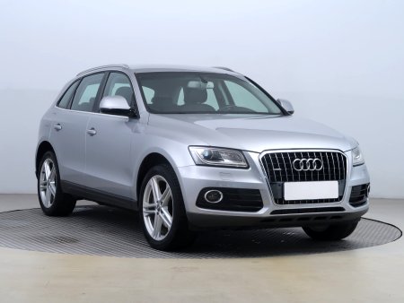 Audi Q5, 2014