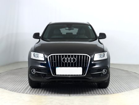 Audi Q5, 2015 - pohled č. 2