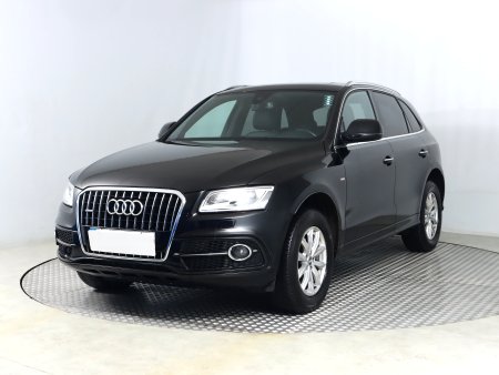 Audi Q5, 2015 - pohled č. 3