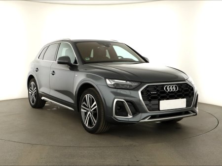 Audi Q5, 2024