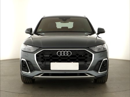 Audi Q5, 2024 - pohled č. 2