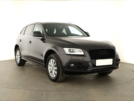Audi Q5, 2014