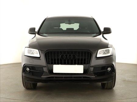 Audi Q5, 2014 - pohled č. 2