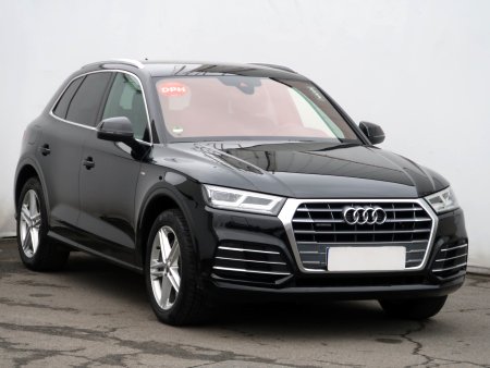 Audi Q5, 2020