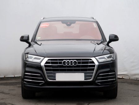 Audi Q5, 2020 - pohled č. 2