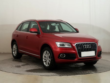 Audi Q5, 2013