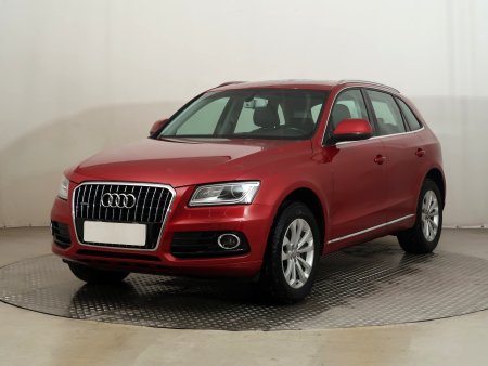 Audi Q5, 2013 - pohled č. 3