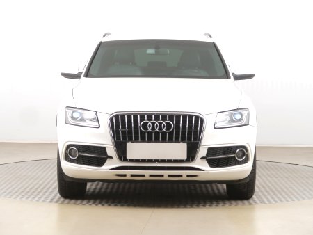 Audi Q5, 2015 - pohled č. 2