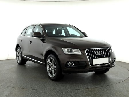 Audi Q5, 2014