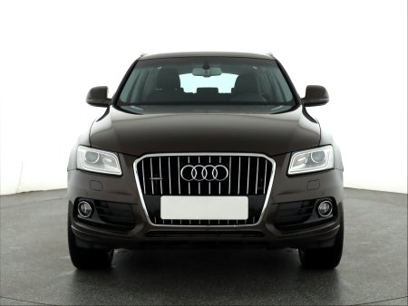 Audi Q5, 2014 - pohled č. 2