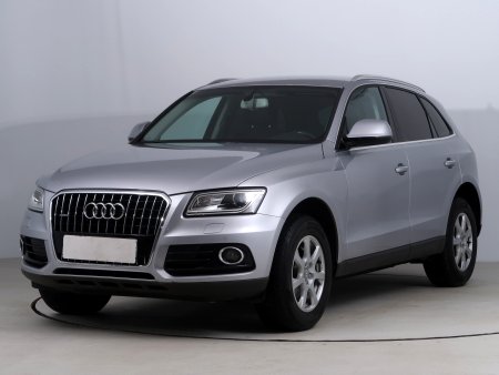 Audi Q5, 2016 - pohled č. 3