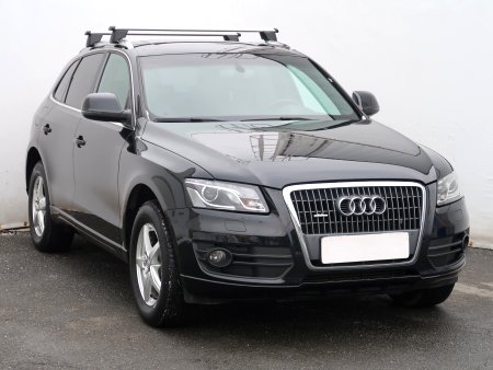 Audi Q5, 2009