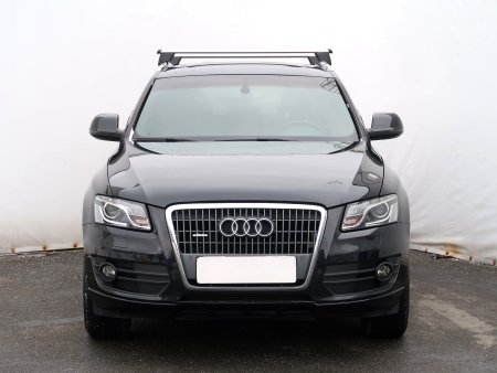 Audi Q5, 2009 - pohled č. 2