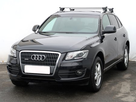 Audi Q5, 2009 - pohled č. 3