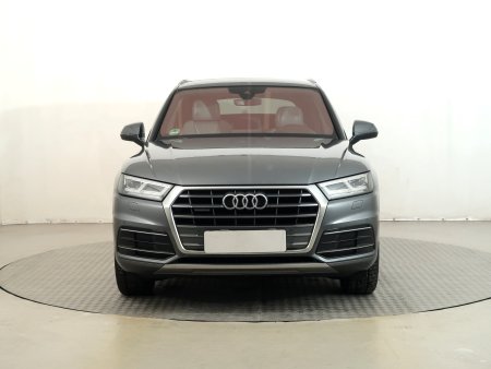 Audi Q5, 2019 - pohled č. 2