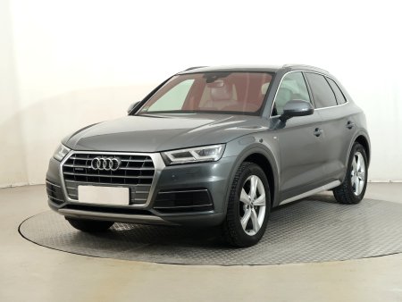 Audi Q5, 2019 - pohled č. 3