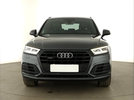 Audi Q5, 2019 - pohled č. 2