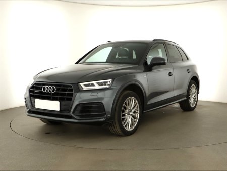Audi Q5, 2019 - pohled č. 3