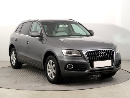 Audi Q5, 2013