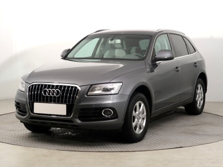 Audi Q5, 2013 - pohled č. 3