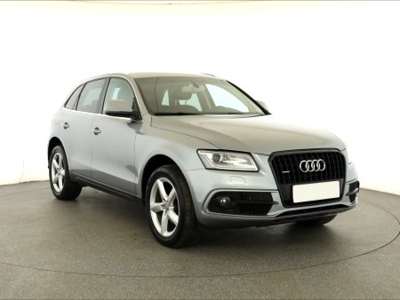 Audi Q5, 2011