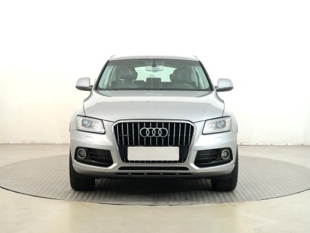 Audi Q5, 2014 - pohled č. 2