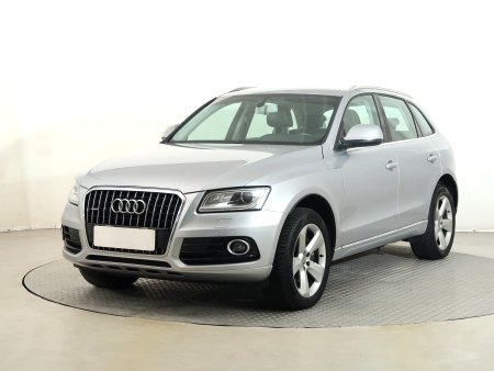 Audi Q5, 2014 - pohled č. 3